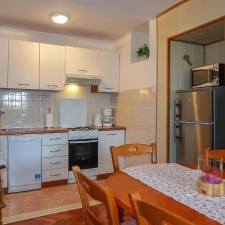 Hébergement de vacances Mateja By Interhome *