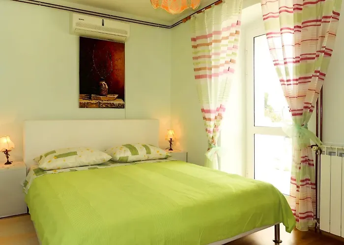 Mateja By Interhome 度假居 *