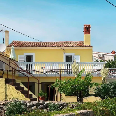 Vakantiehuis Mateja - Krk228 By Interhome Kornić