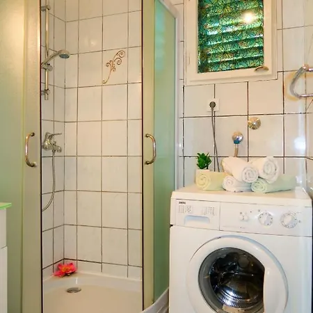 Prázdninový dům Mateja By Interhome *