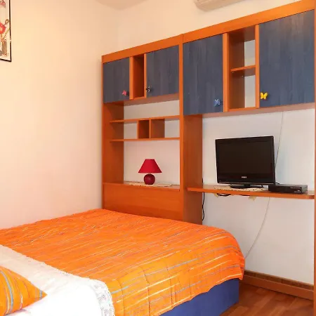 Mateja - Krk228 By Interhome Holiday home *