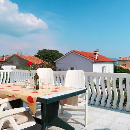 Vakantiehuis Mateja - Krk228 By Interhome
