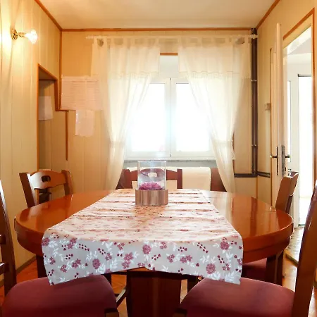 Mateja - Krk228 By Interhome Kornić