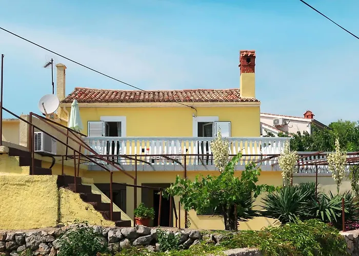 Case de vacanță Mateja By Interhome Kornić