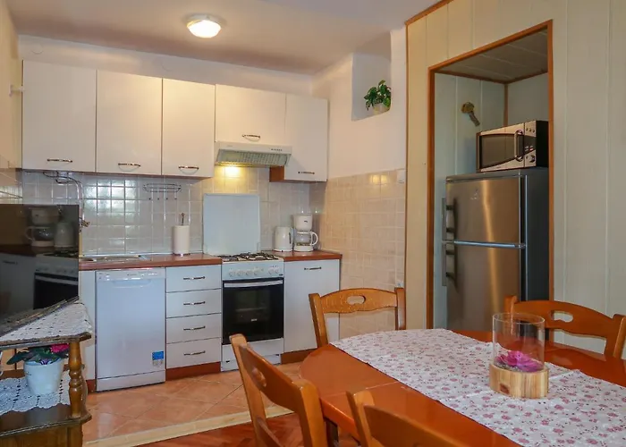 Dom wakacyjny Mateja By Interhome *