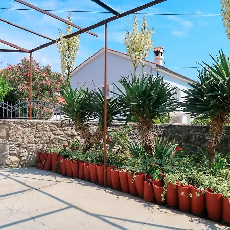 Mateja - Krk228 By Interhome Holiday home