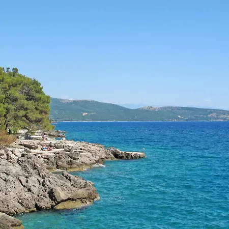 Mateja - Krk228 By Interhome Holiday home *